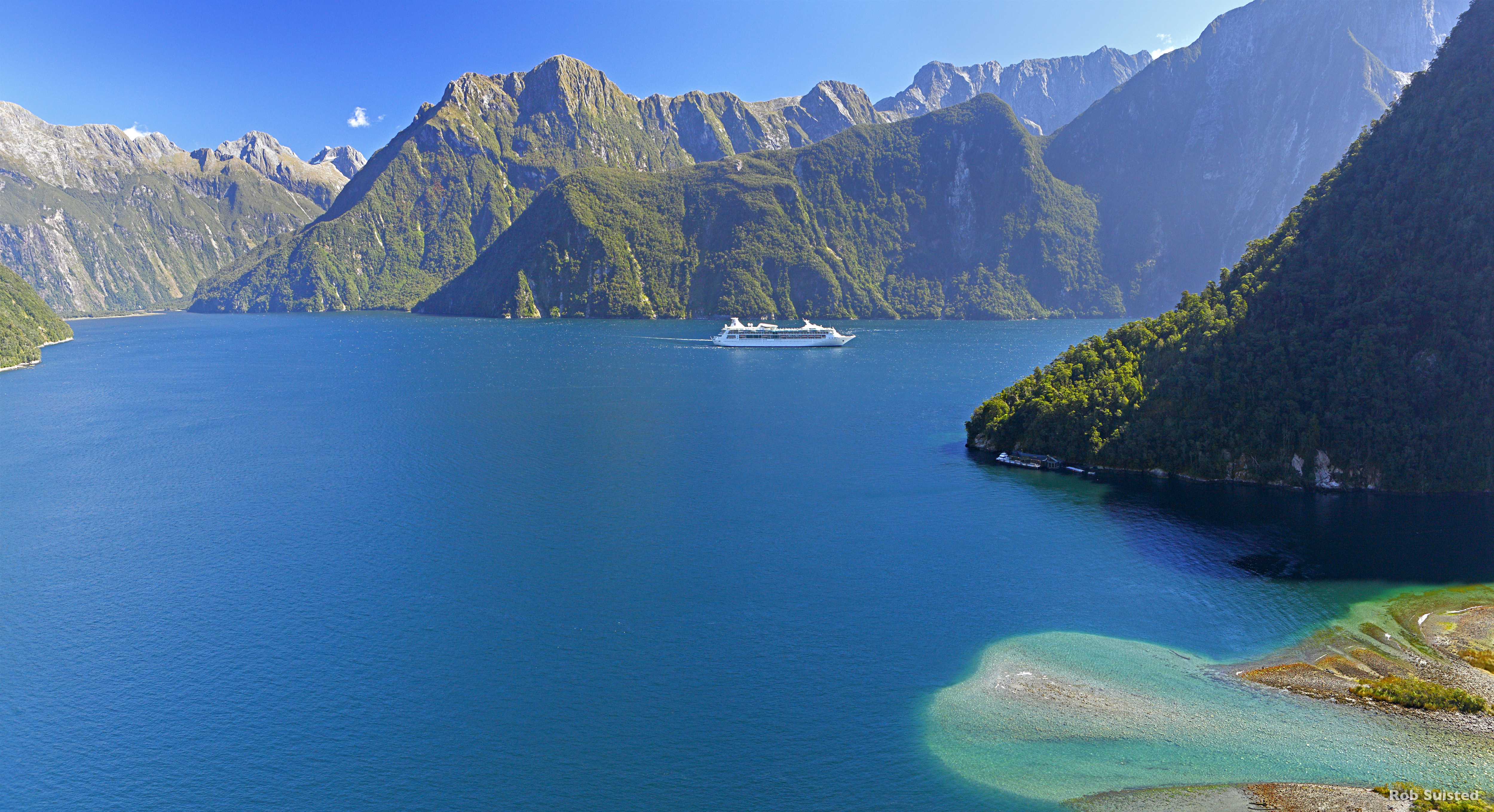 Southern Lakes